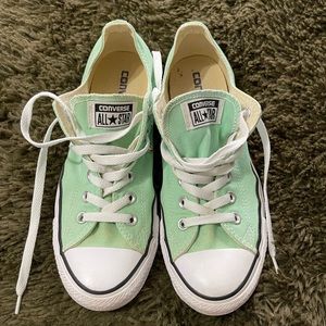 Converse Shoes